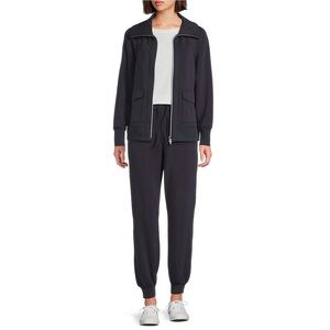 Westbound Luxe Knit Double-Knit Jogger Pants
Size: Medium | NWT